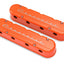 Holley 241-178 Engine Valve Cover Set