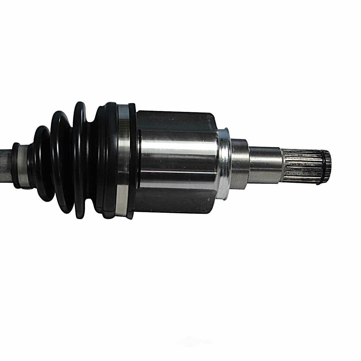 GSP North America NCV10306 CV Axle Assembly