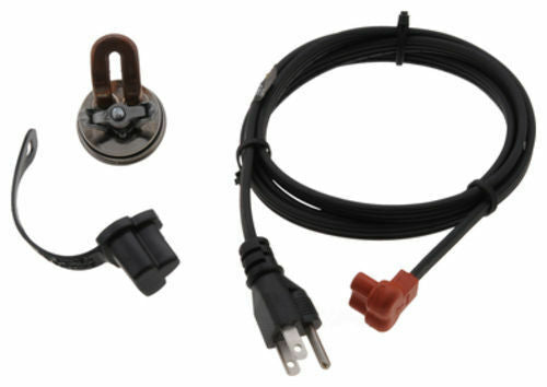 Zerostart/Temro 3100084 Engine Heater