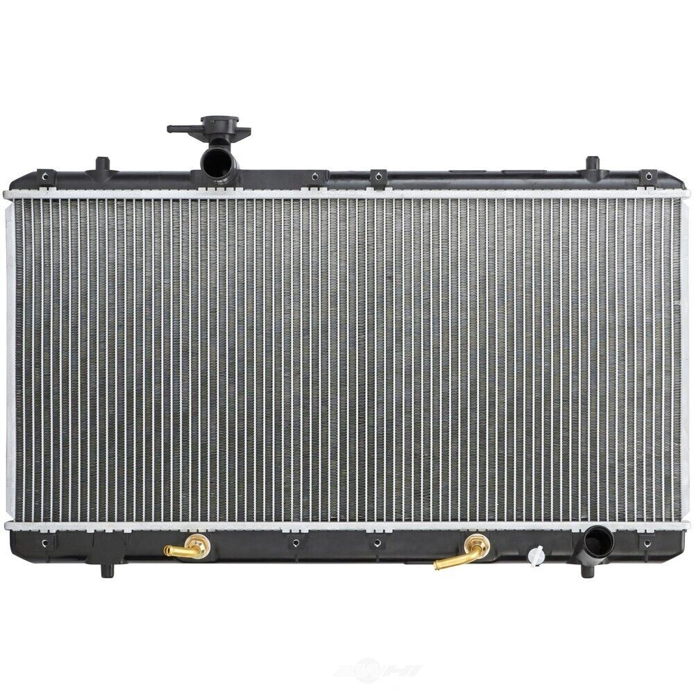 Spectra Premium Industries Inc CU2451 Radiator