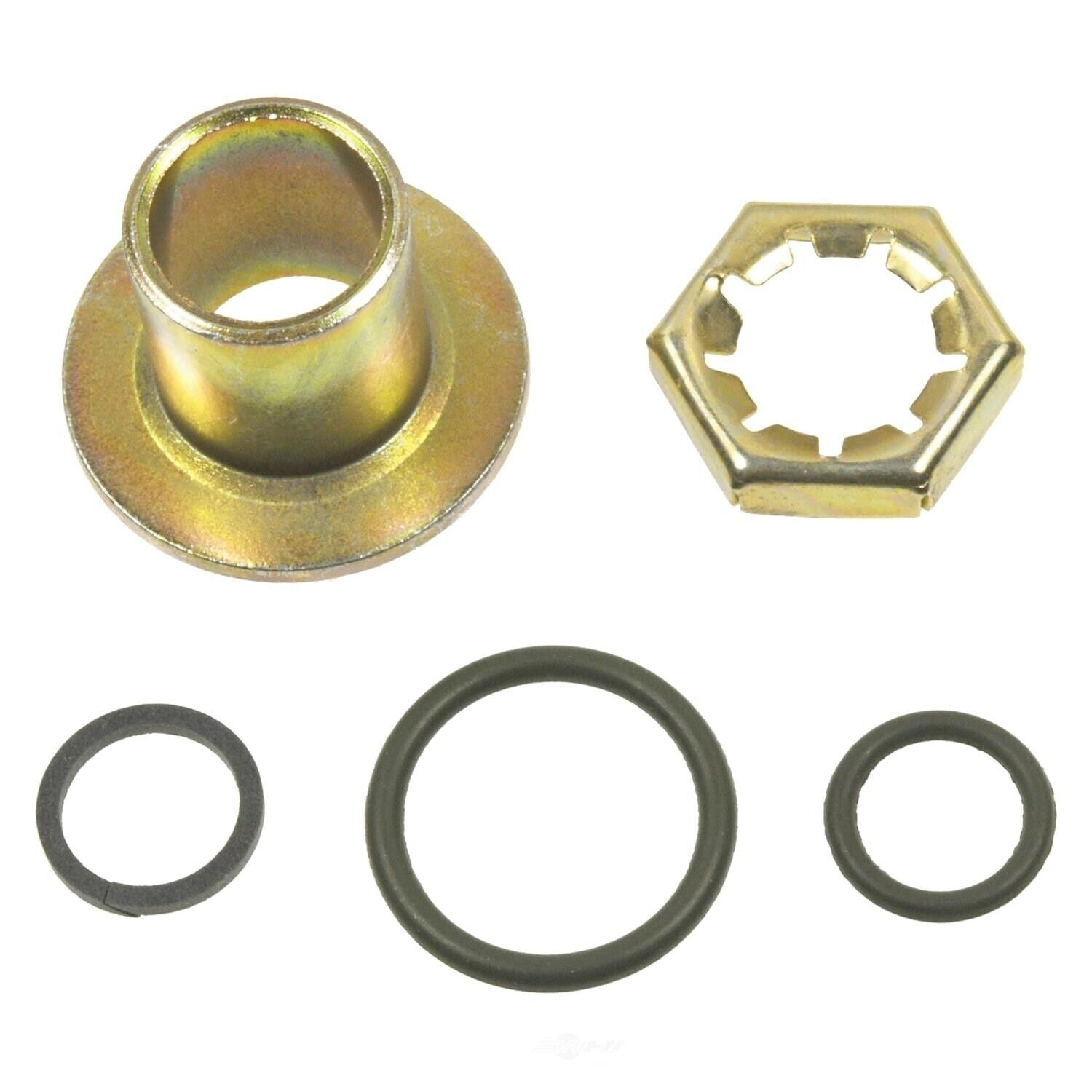 BWD 274829 Fuel Injection Pressure Regulator O-Ring