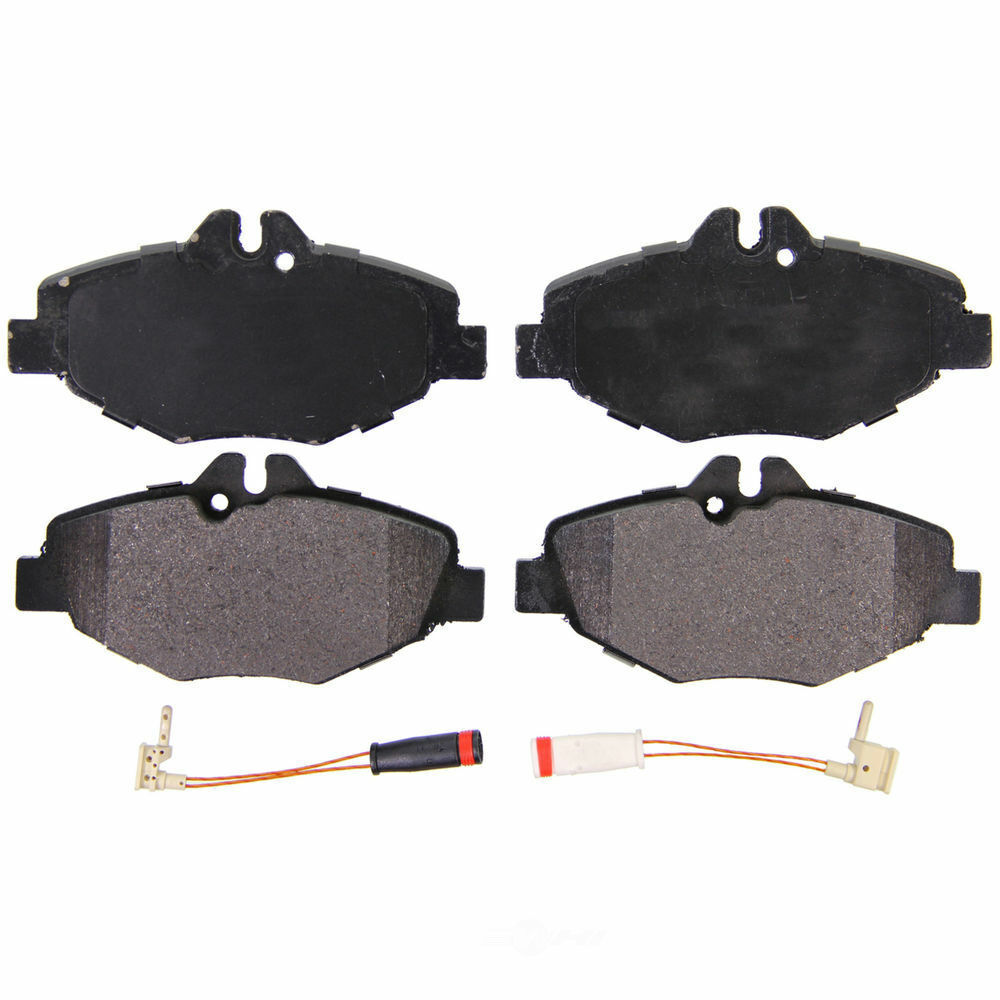 Wagner ZX987 Disc Brake Pad Set