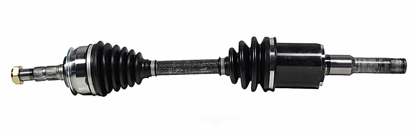 GSP North America NCV10018 CV Axle Assembly