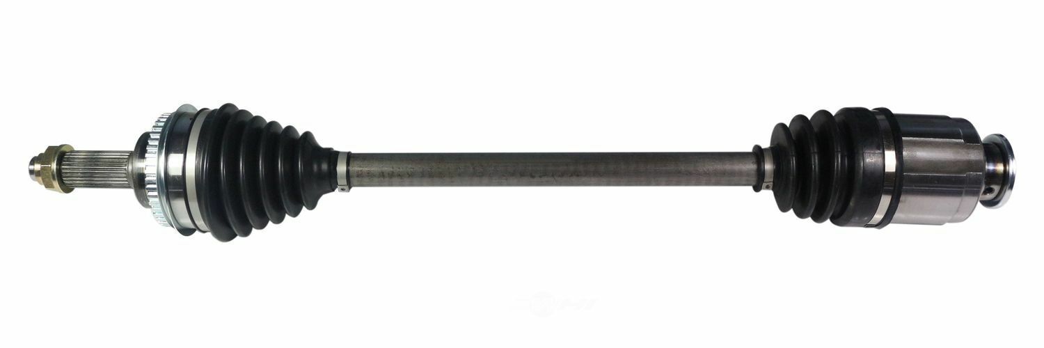 GSP North America NCV66501 CV Axle Assembly