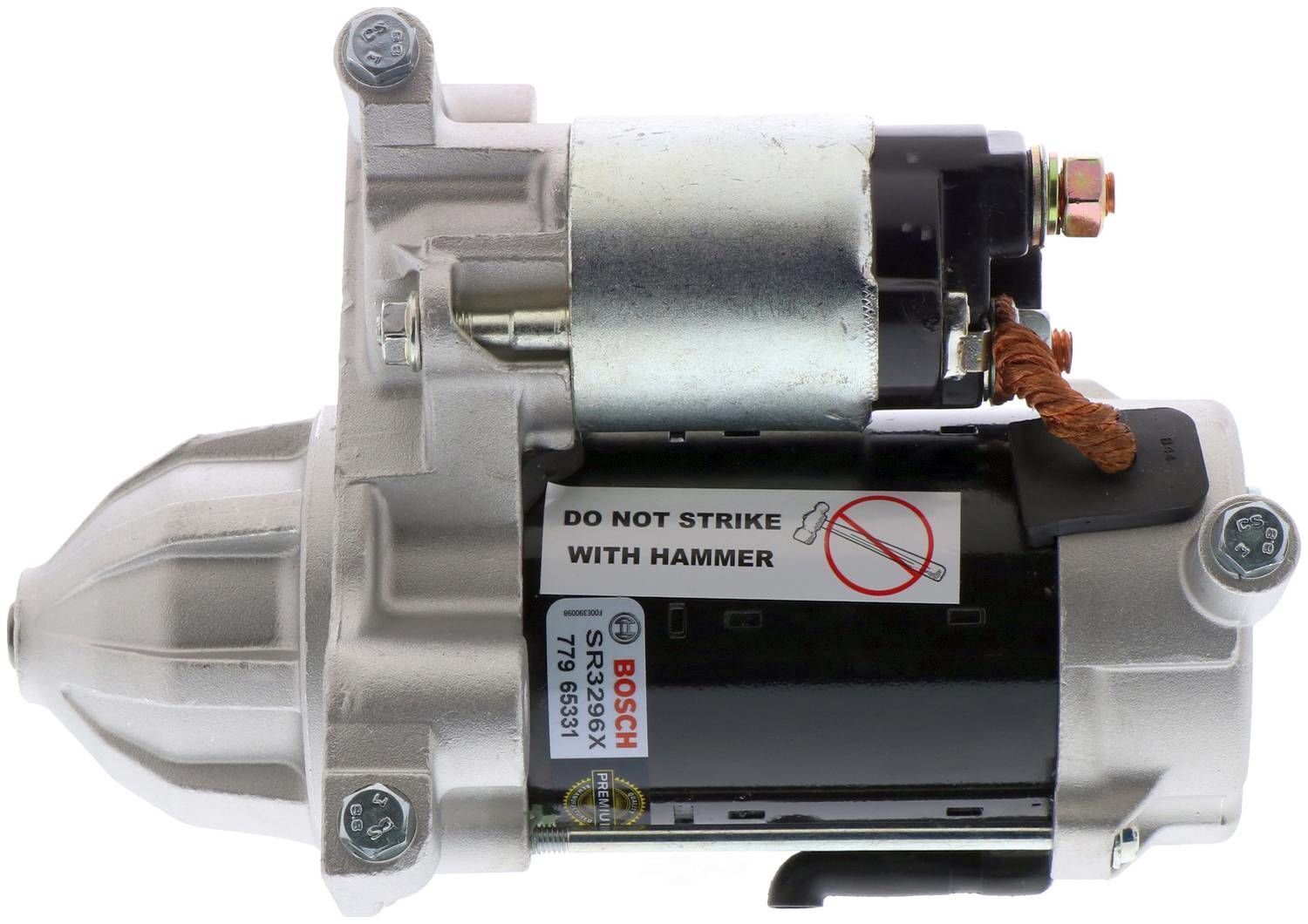Bosch SR3296X Starter Motor
