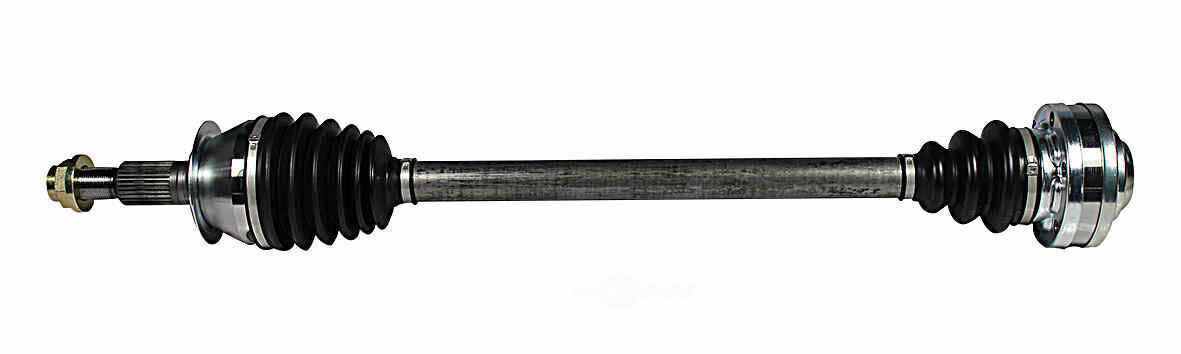 GSP North America NCV10281 CV Axle Assembly
