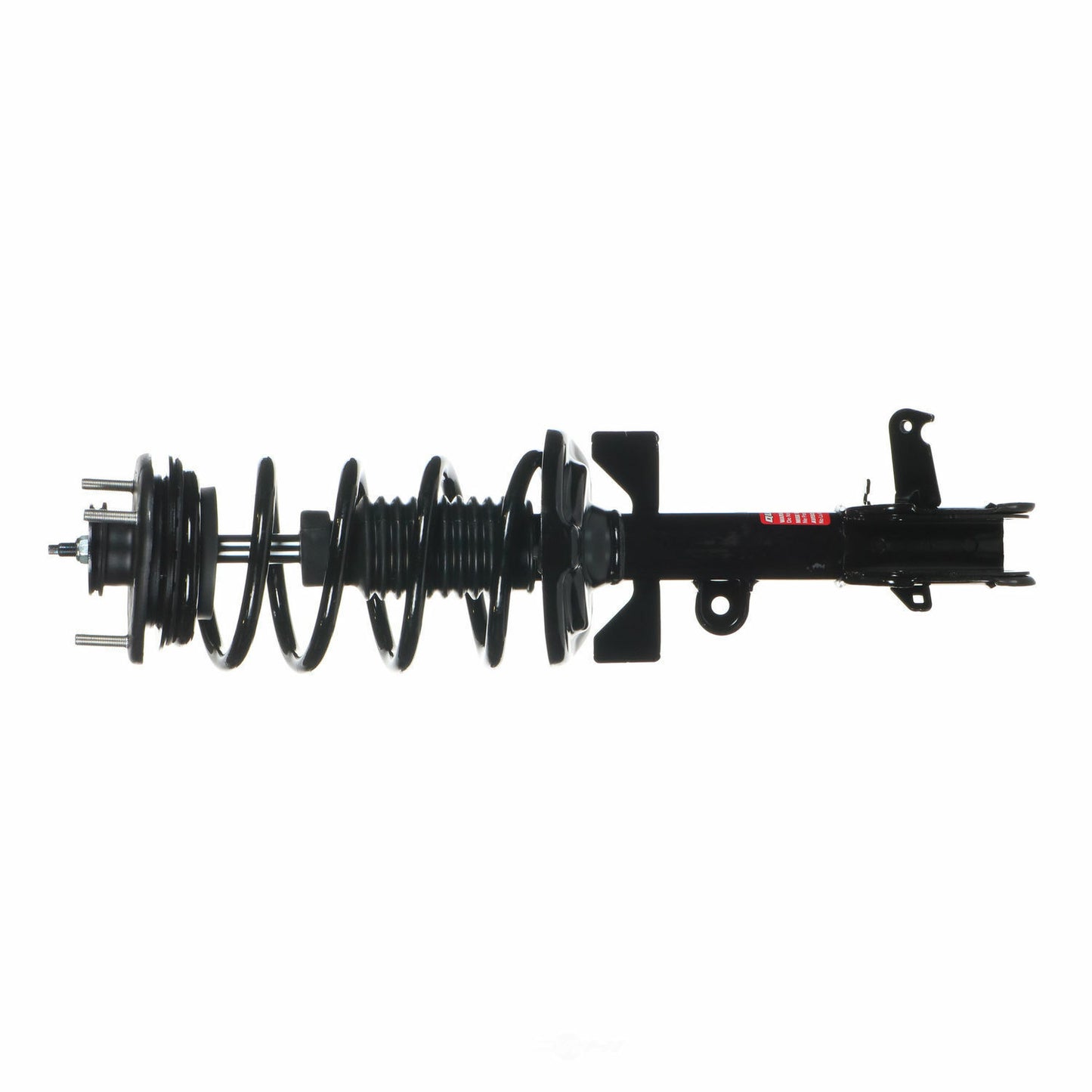 Monroe 172560 Suspension Strut and Coil Spring Assembly
