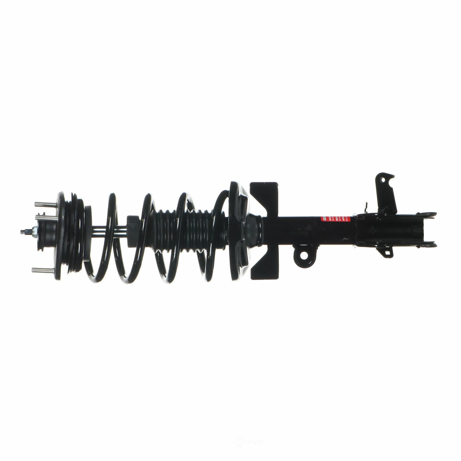 Monroe 172560 Suspension Strut and Coil Spring Assembly