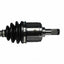 GSP North America NCV75053 CV Axle Assembly