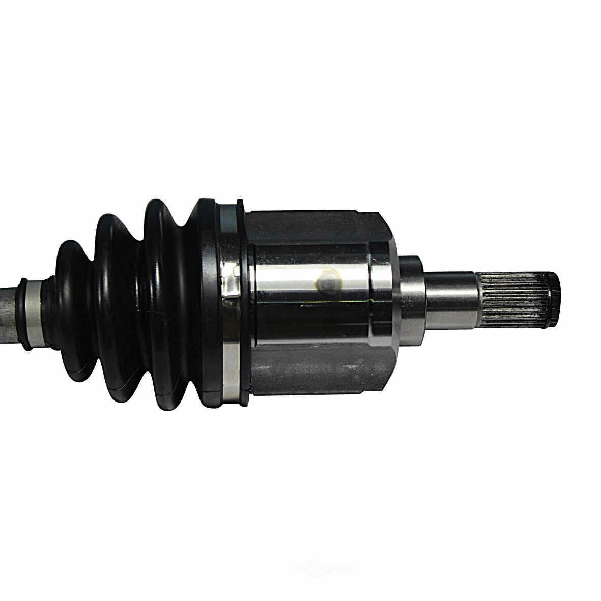 GSP North America NCV75053 CV Axle Assembly