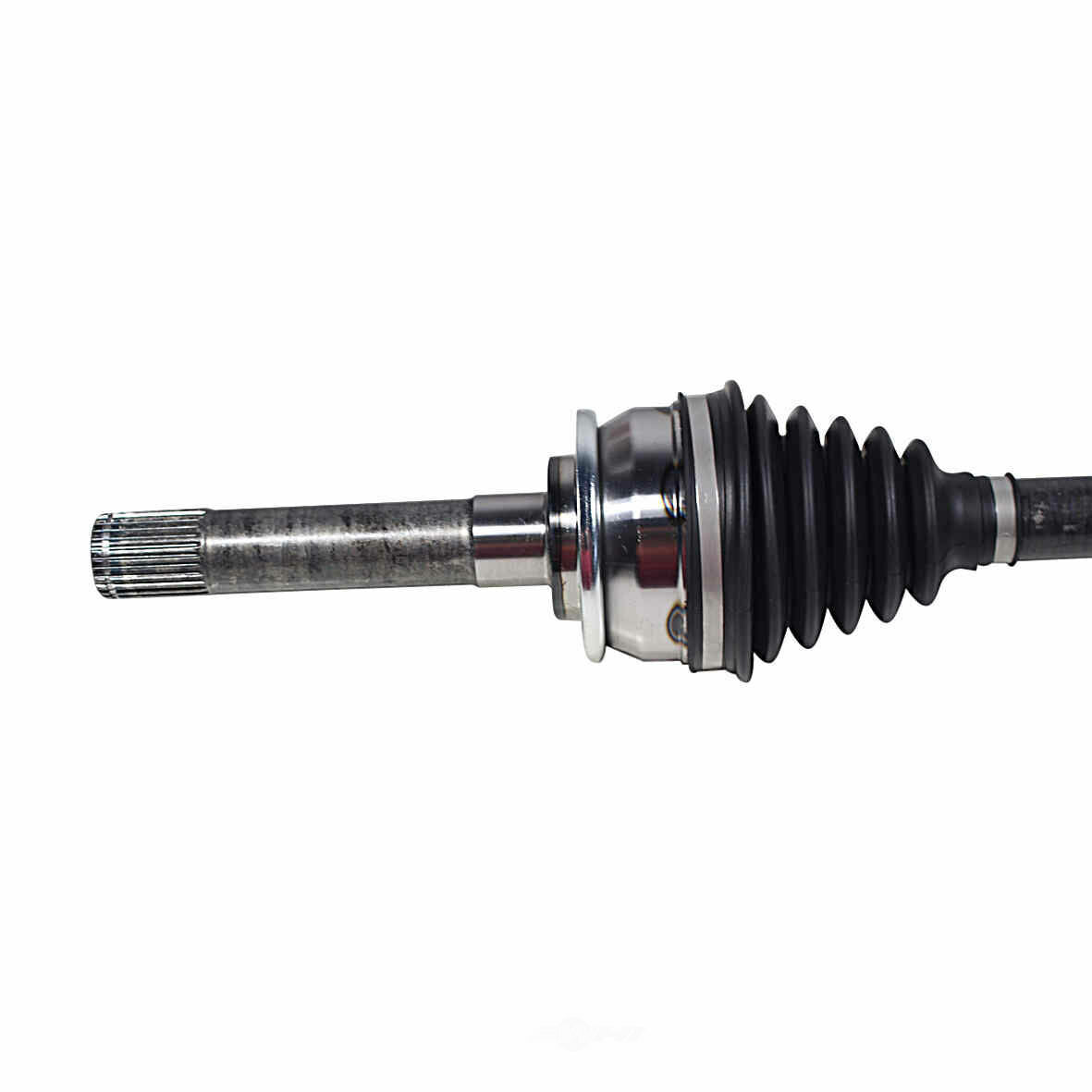 GSP North America NCV51132 CV Axle Assembly