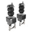 TIMBREN SES FRR0504A Suspension Rubber Helper Spring Kit
