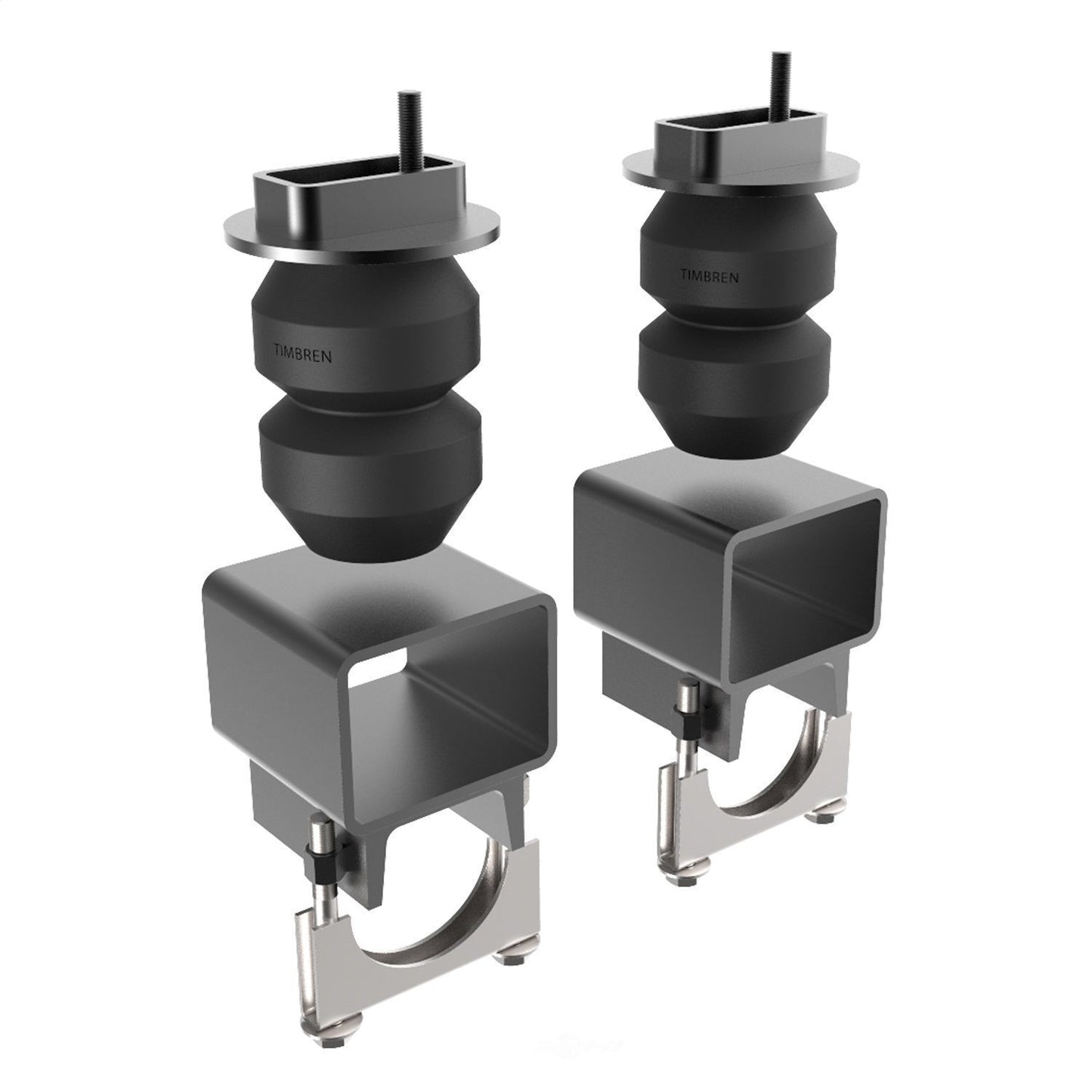 TIMBREN SES FRR0504A Suspension Rubber Helper Spring Kit