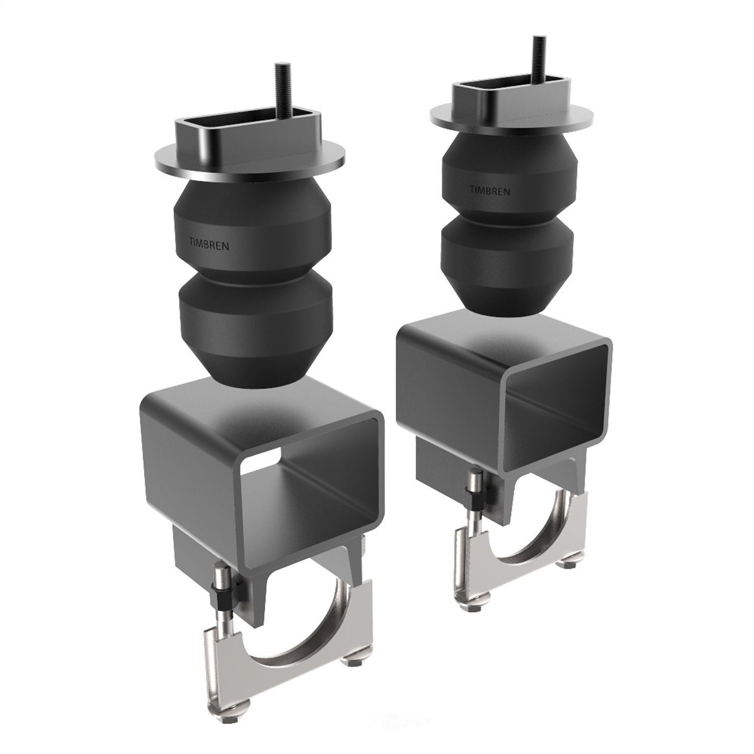 TIMBREN SES FRR0504A Suspension Rubber Helper Spring Kit