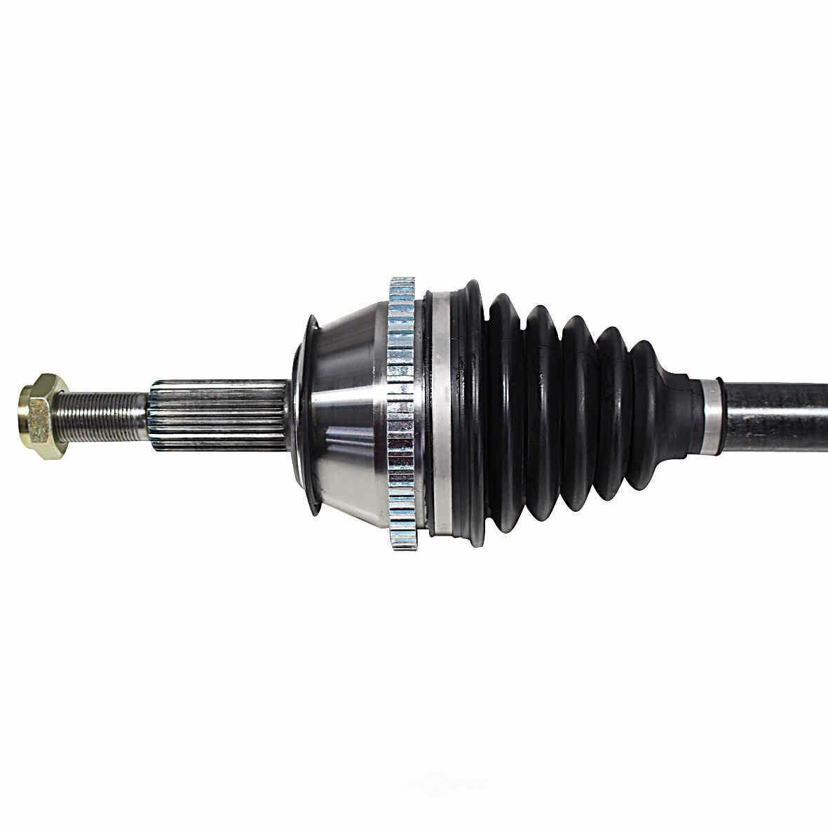 GSP North America NCV11522 CV Axle Assembly
