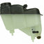 URO SHORT SKU URO-014642 Engine Coolant Reservoir
