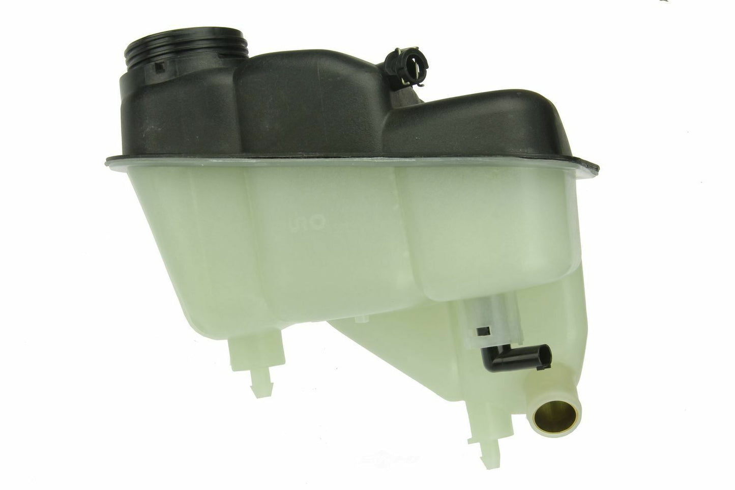 URO SHORT SKU URO-014642 Engine Coolant Reservoir