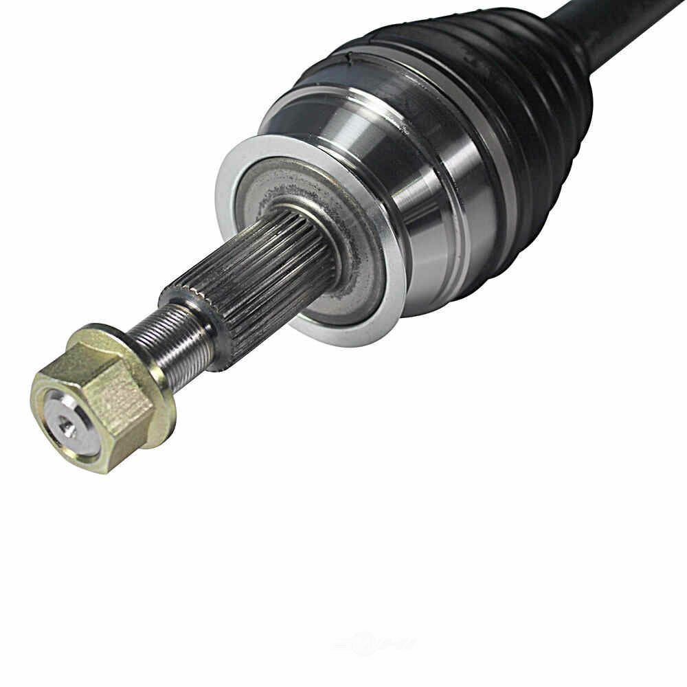 GSP North America NCV39007 CV Axle Assembly