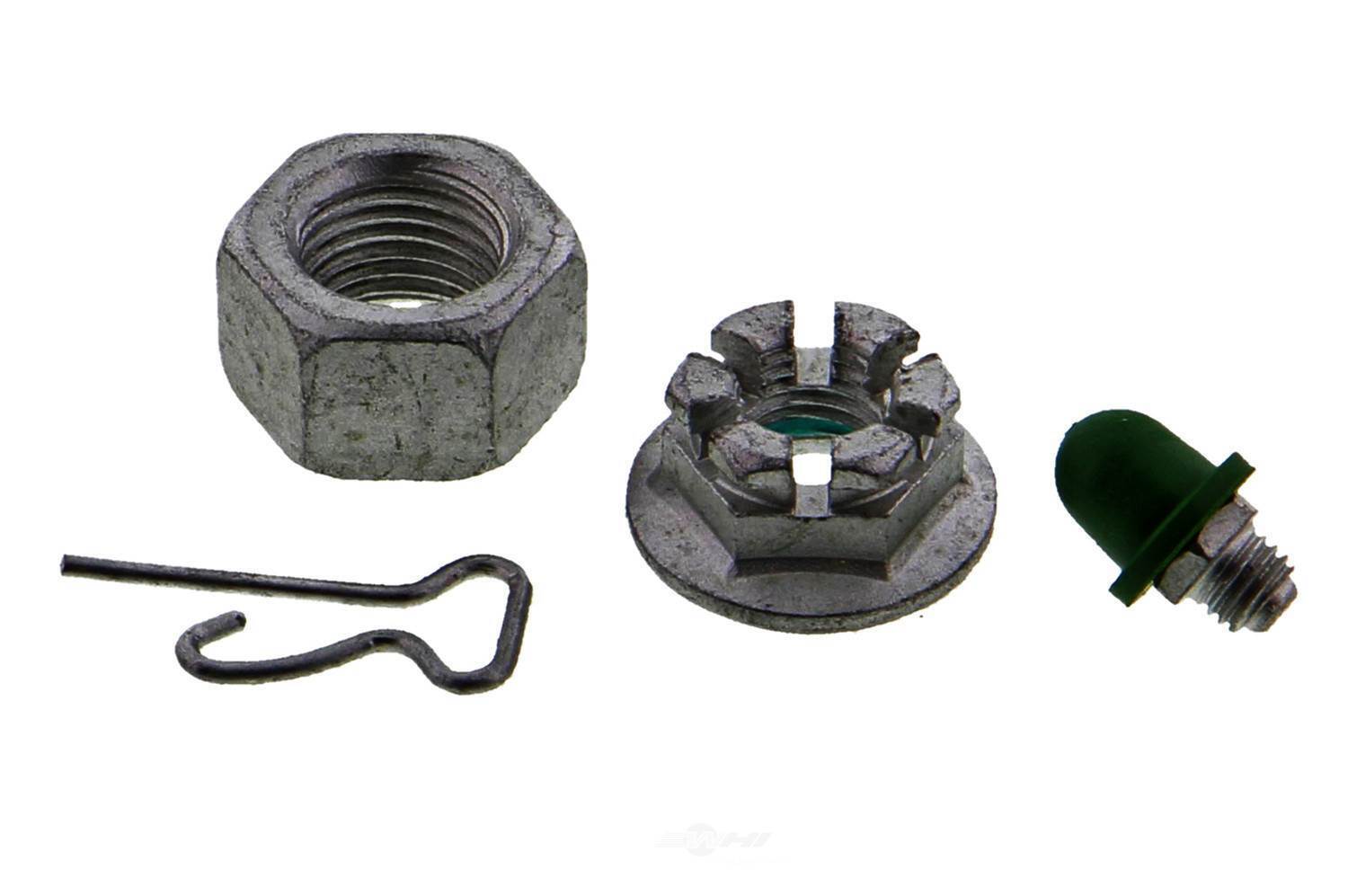 ACDelco Advantage TXMS25643 Steering Tie Rod End