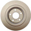 ACDelco Advantage 18A82357AC Disc Brake Rotor