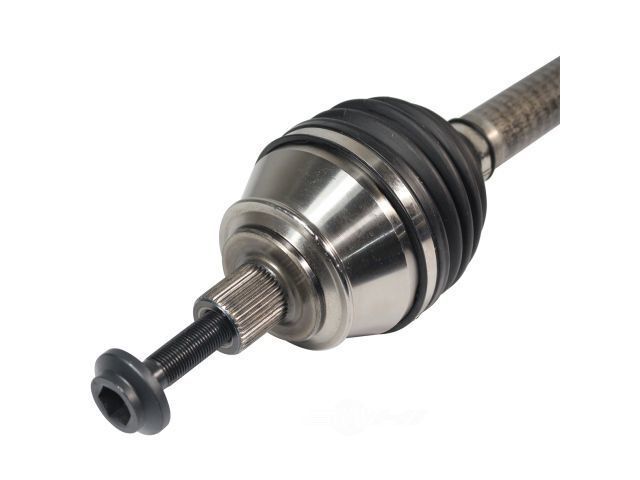 GSP North America NCV23034 CV Axle Assembly