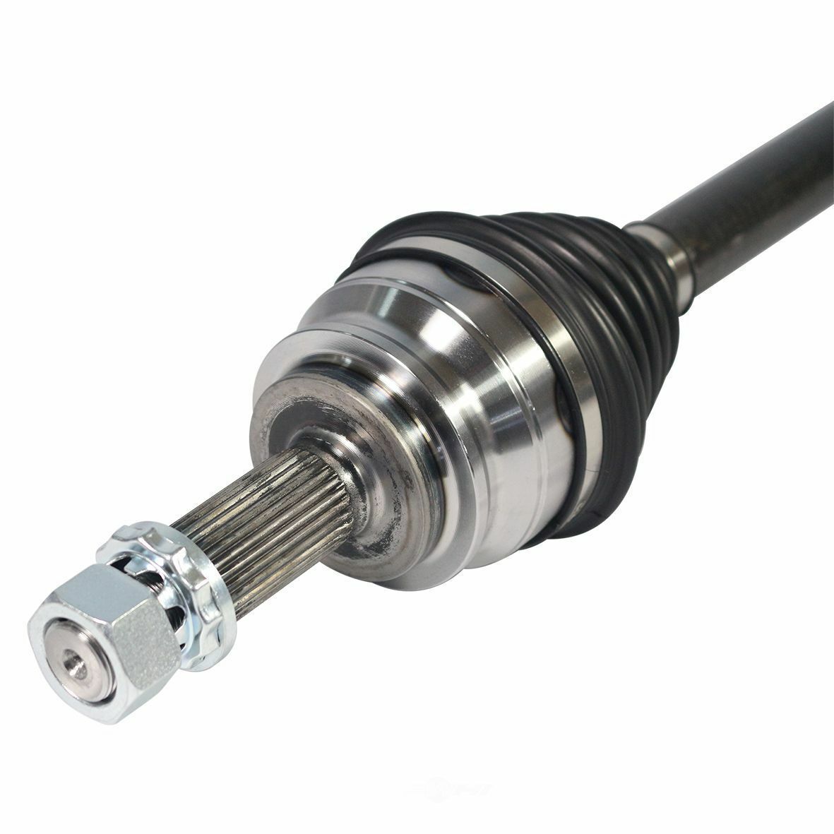 GSP North America NCV82017 CV Axle Assembly
