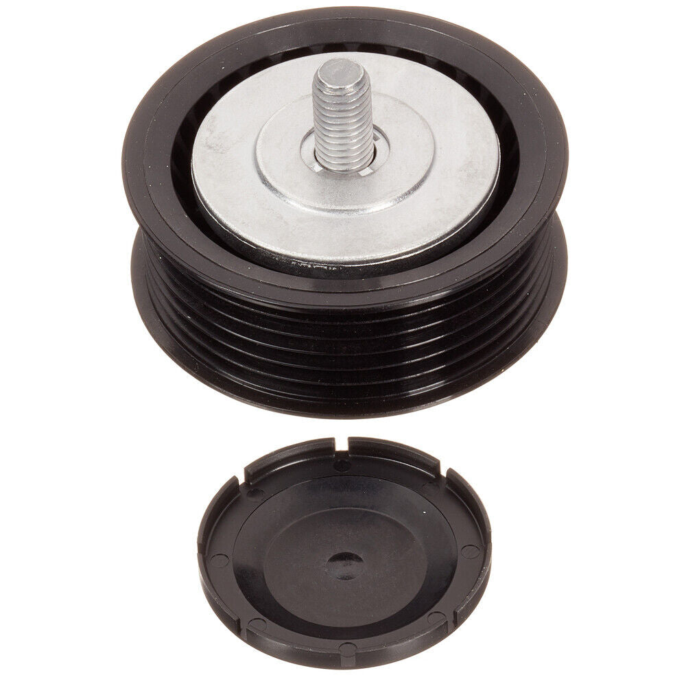 INA 532 0344 100 Accessory Drive Belt Idler Pulley