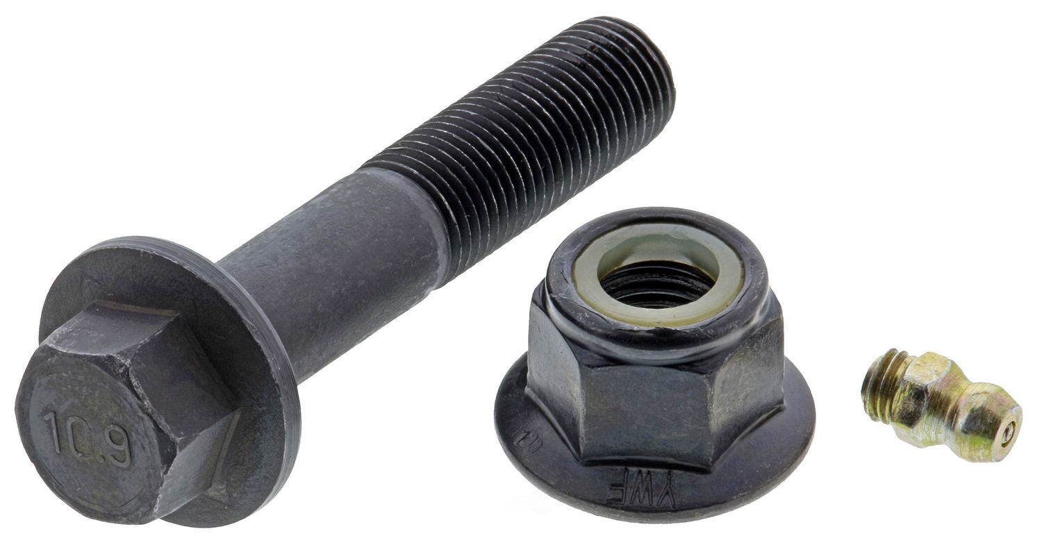 ACDelco Advantage MS801200 Suspension Control Arm and Ball Joint Assembly