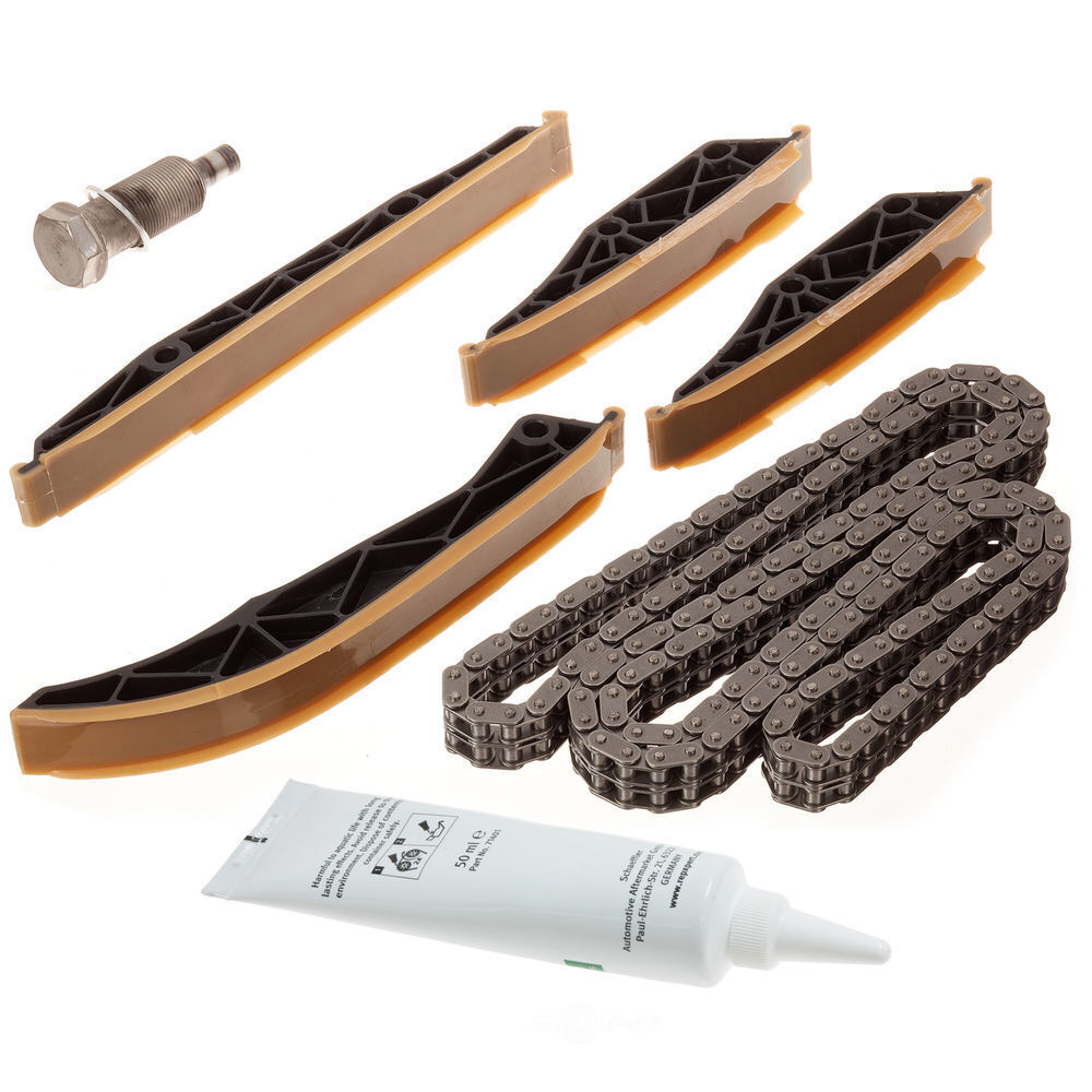 INA ZC0042K Engine Timing Chain Kit