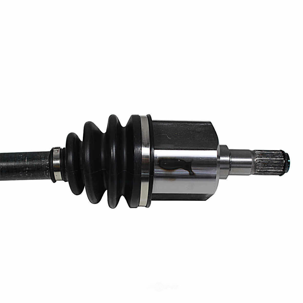 GSP North America NCV37532 CV Axle Assembly