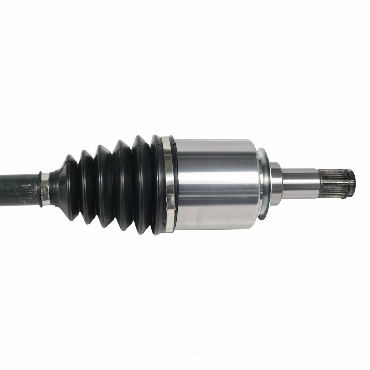 GSP North America NCV12077 CV Axle Assembly