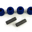 ACDelco Advantage MK9515 Suspension Strut Rod Bushing Kit