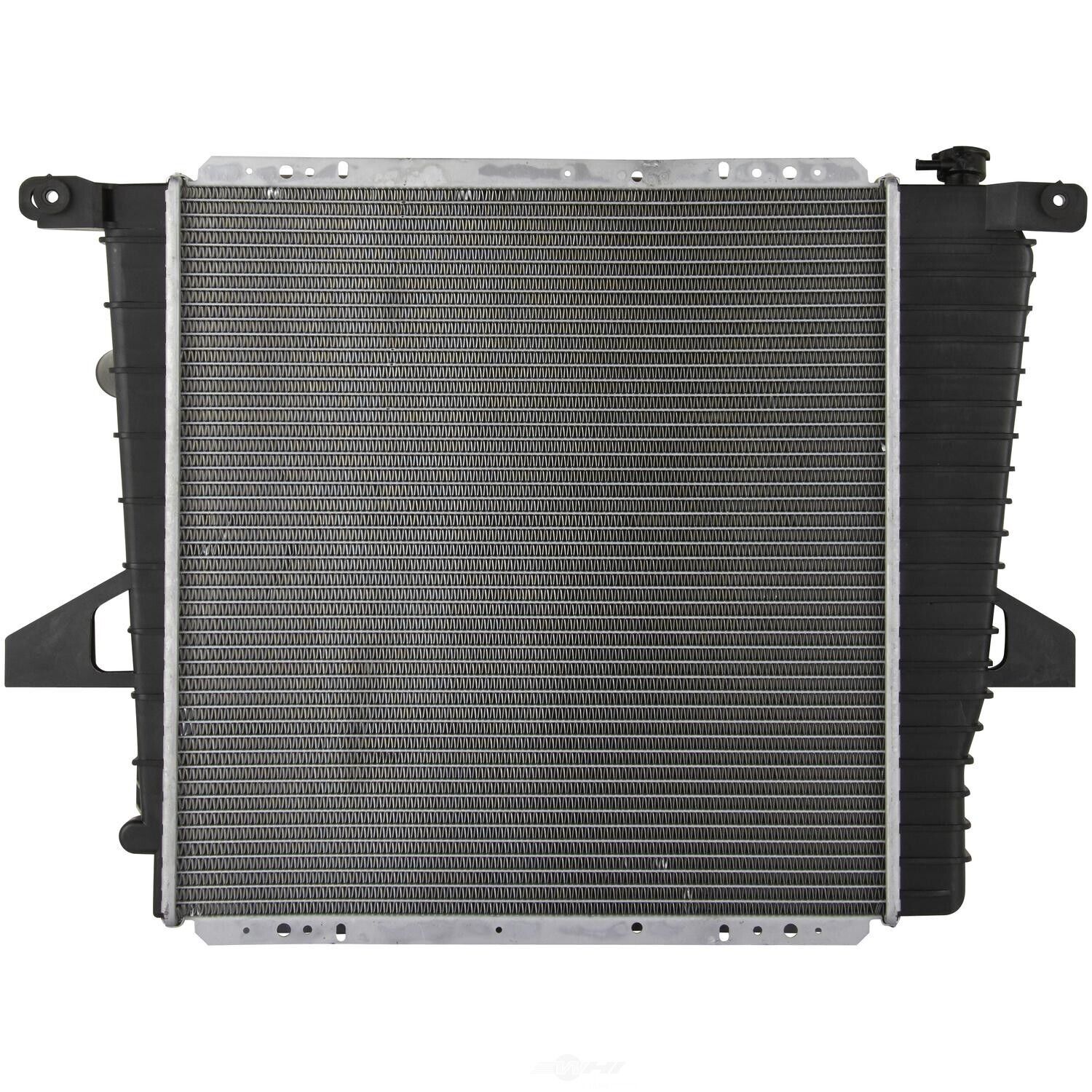 Spectra Premium Industries Inc CU1728 Radiator
