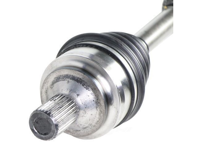 GSP North America NCV48057 CV Axle Assembly