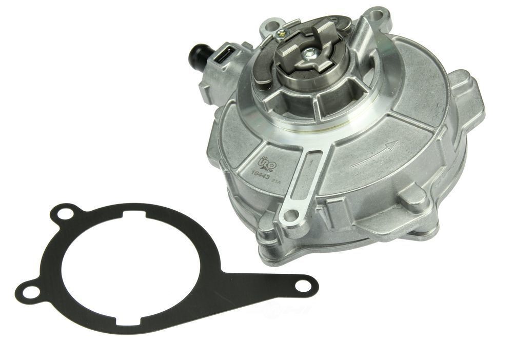 URO SHORT SKU URO-016350 Vacuum Pump