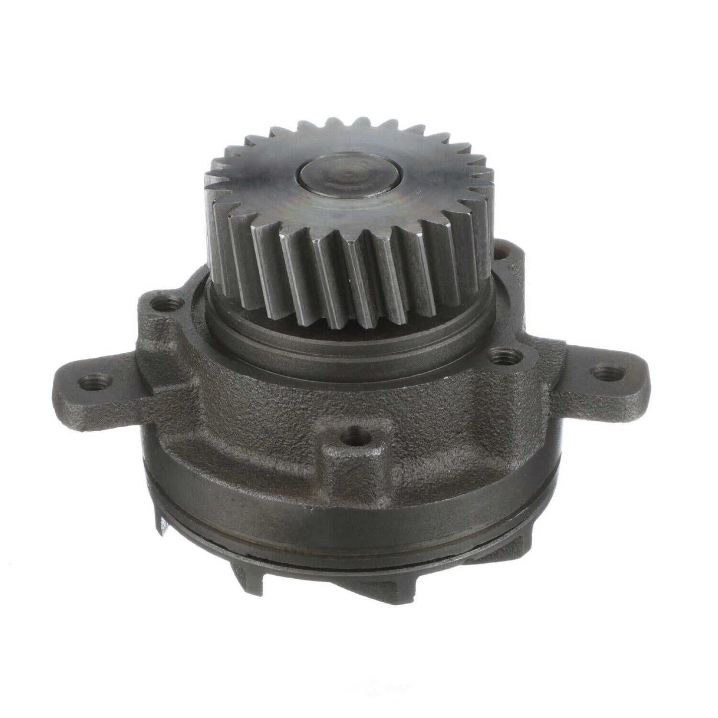 CARTER WATER PUMPS W2233M Engine Water Pump