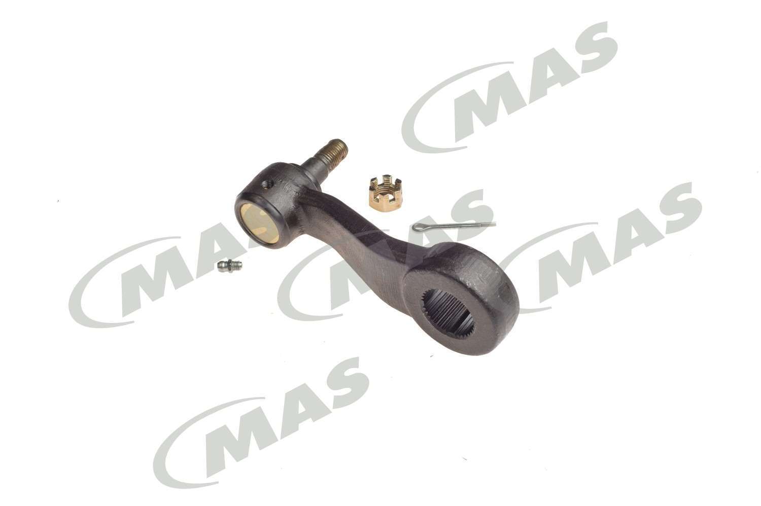 MAS Industries PA90049 Steering Pitman Arm