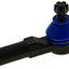 ACDelco Advantage MES3407 Steering Tie Rod End