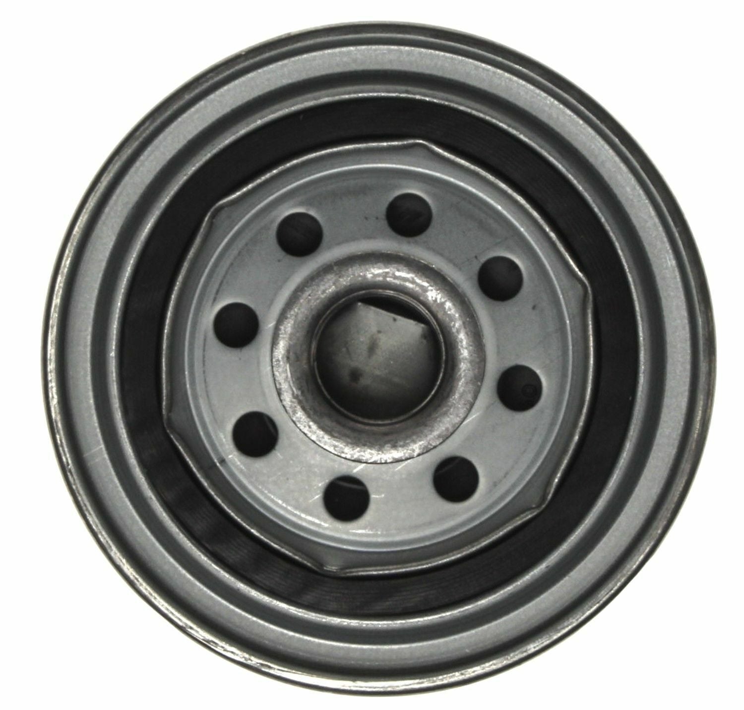 Mahle OC 204 OF Engine Oil Filter