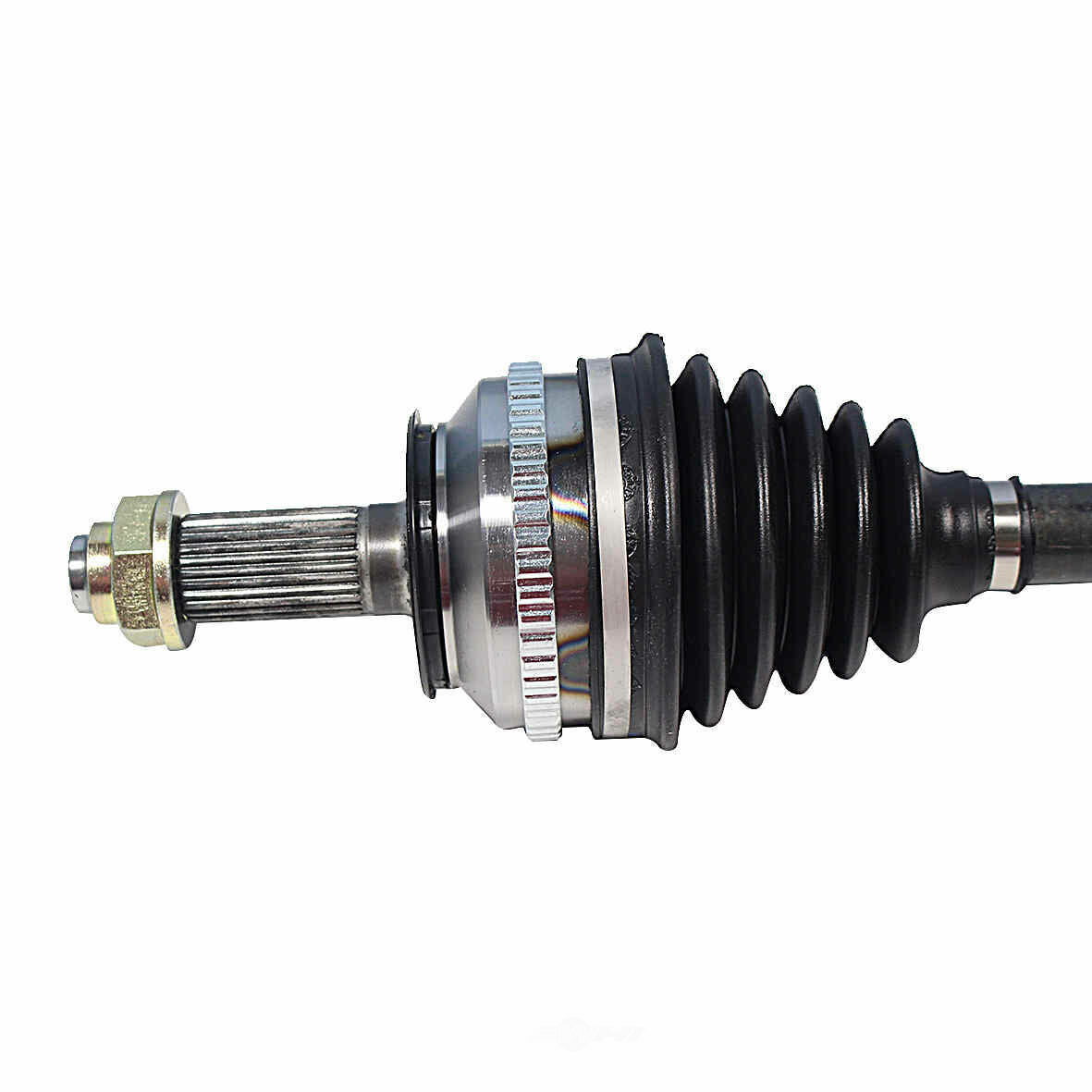 GSP North America NCV21528 CV Axle Assembly