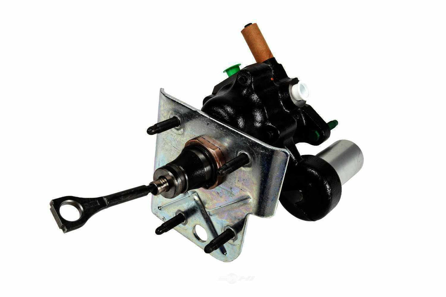 Genuine GM Parts 178-1036 Power Brake Booster