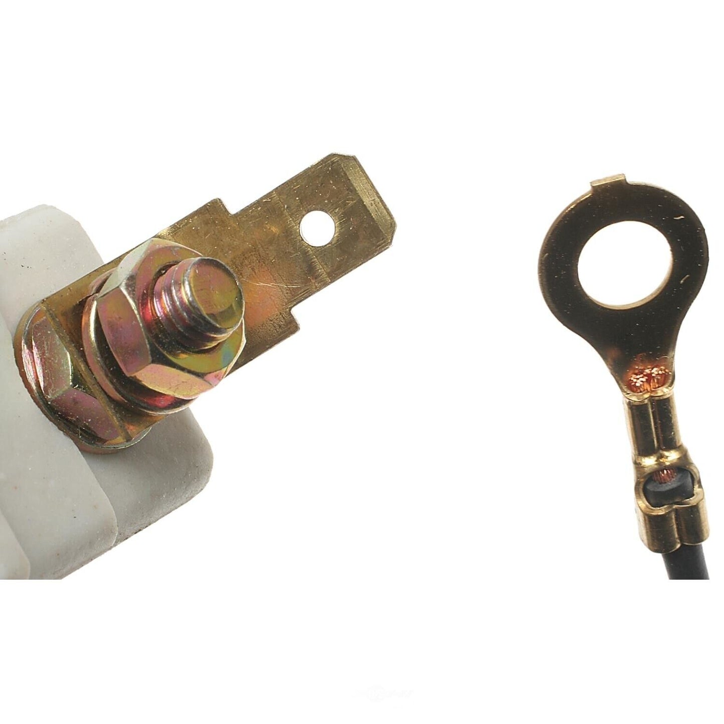 BWD RU504 Ballast Resistor