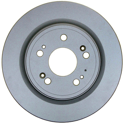 ACDelco Advantage 18A81020AC Disc Brake Rotor