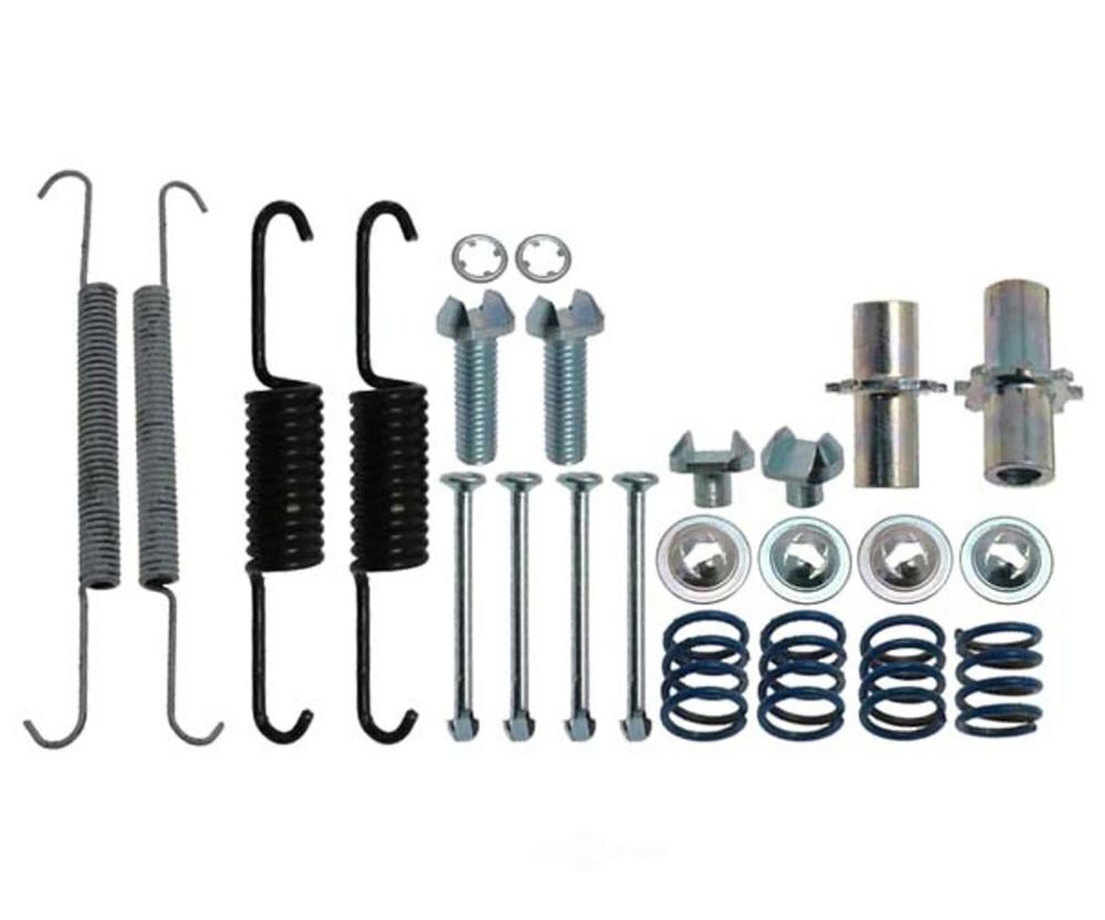 Raybestos H17463 Parking Brake Hardware Kit