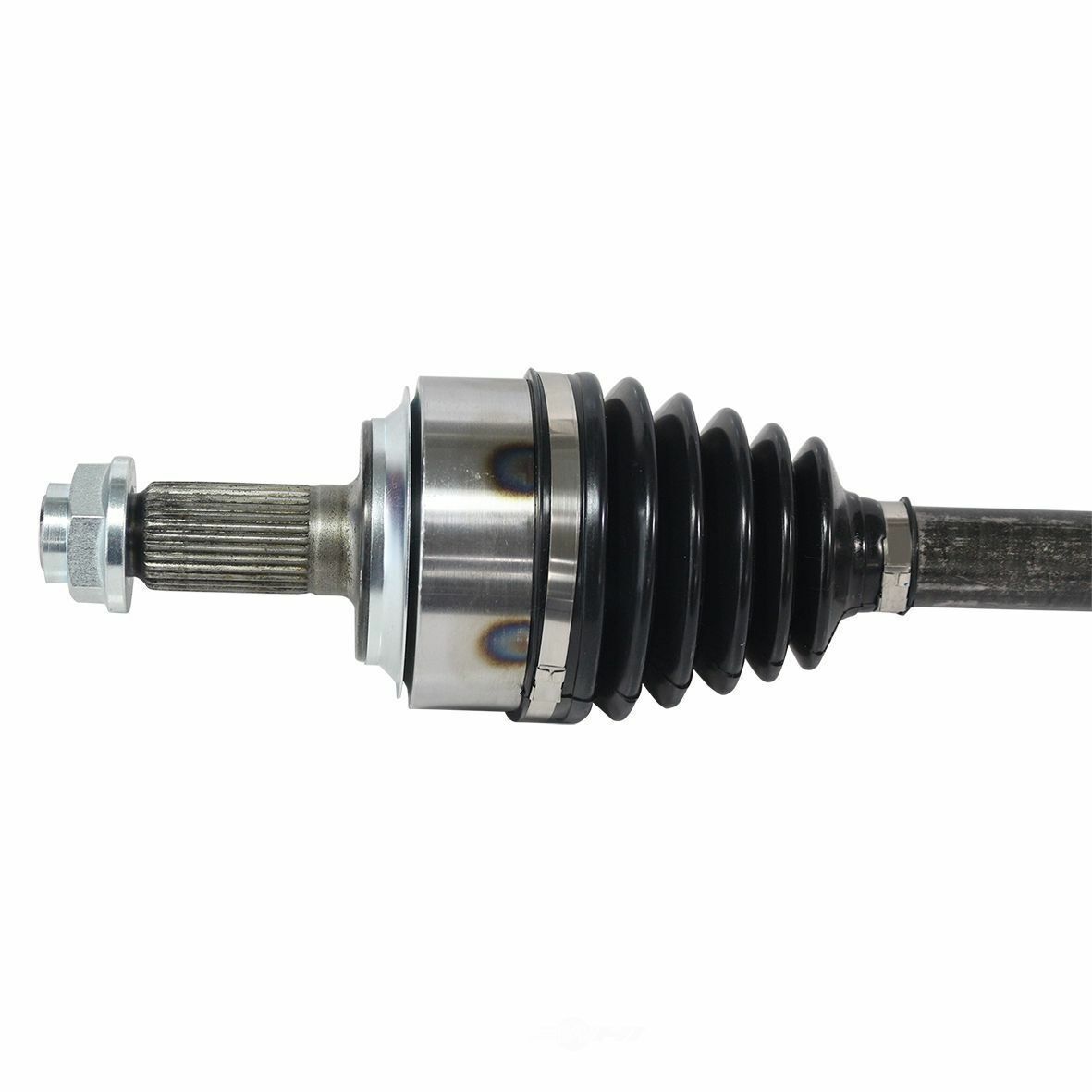 GSP North America NCV36180 CV Axle Assembly
