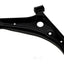 ACDelco Advantage MS801187 Suspension Control Arm and Ball Joint Assembly