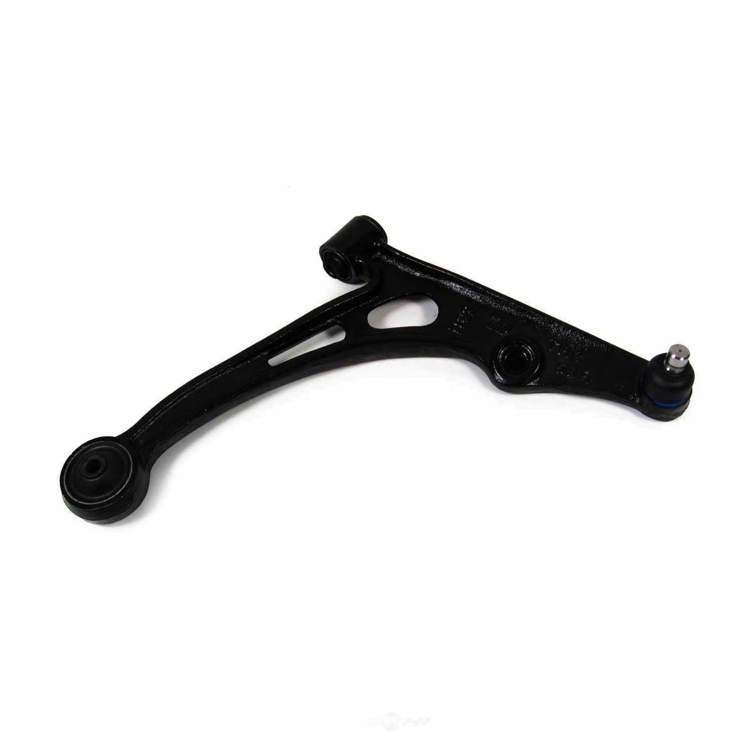 ACDelco Advantage MS80133 Suspension Control Arm and Ball Joint Assembly
