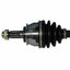 GSP North America NCV49508 CV Axle Assembly