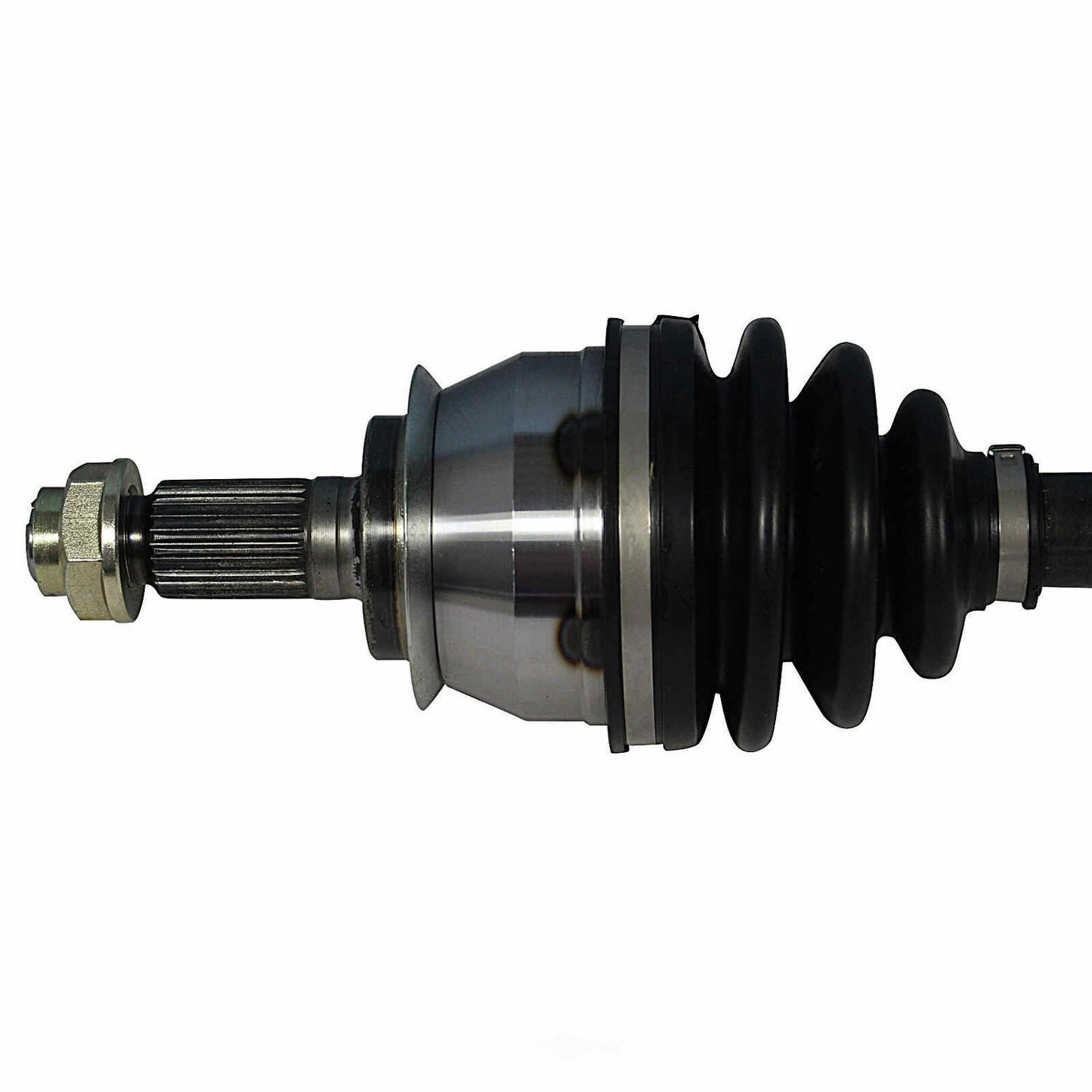 GSP North America NCV49508 CV Axle Assembly
