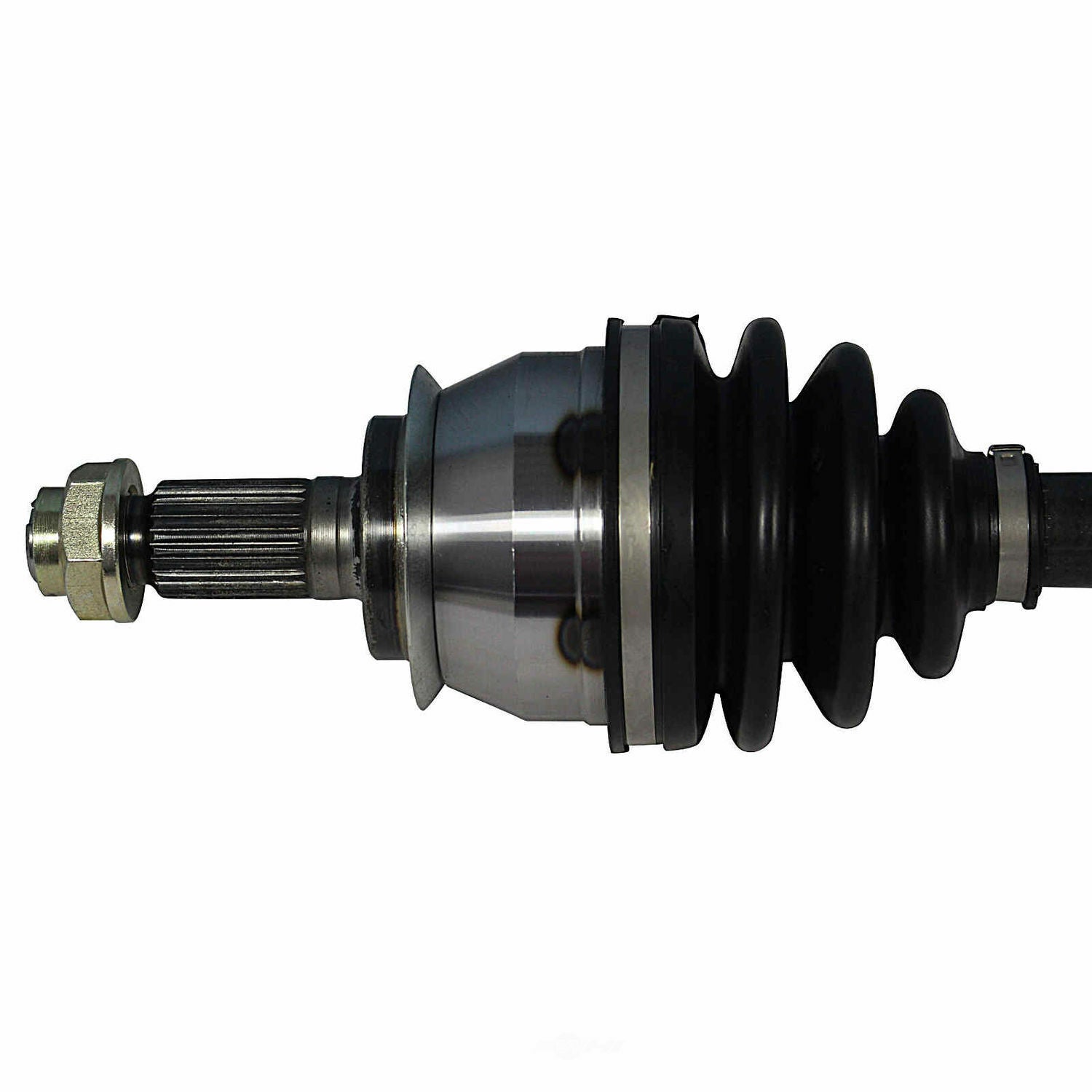 GSP North America NCV49508 CV Axle Assembly
